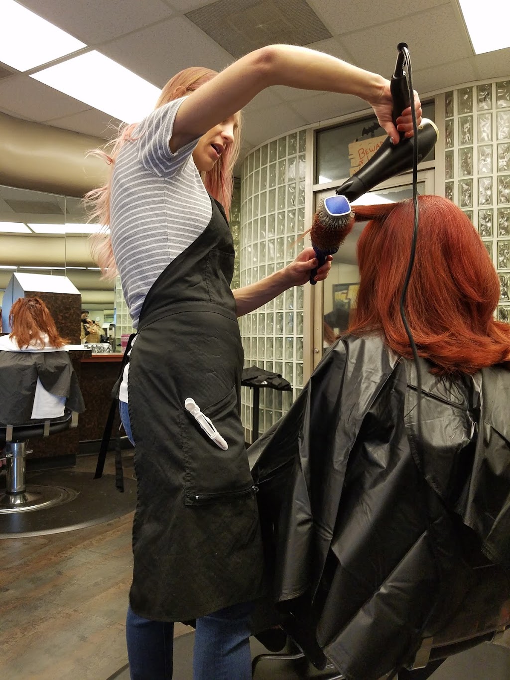 George Oliveri Hair Design | 3019 N Los Coyotes Diagonal, Long Beach, CA 90808, USA | Phone: (562) 421-4744