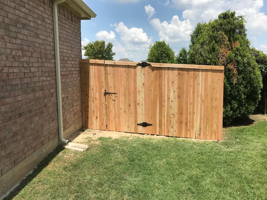 A-1 Frisco Fencing | 4648 Archer Dr, The Colony, TX 75056, USA | Phone: (214) 466-7896