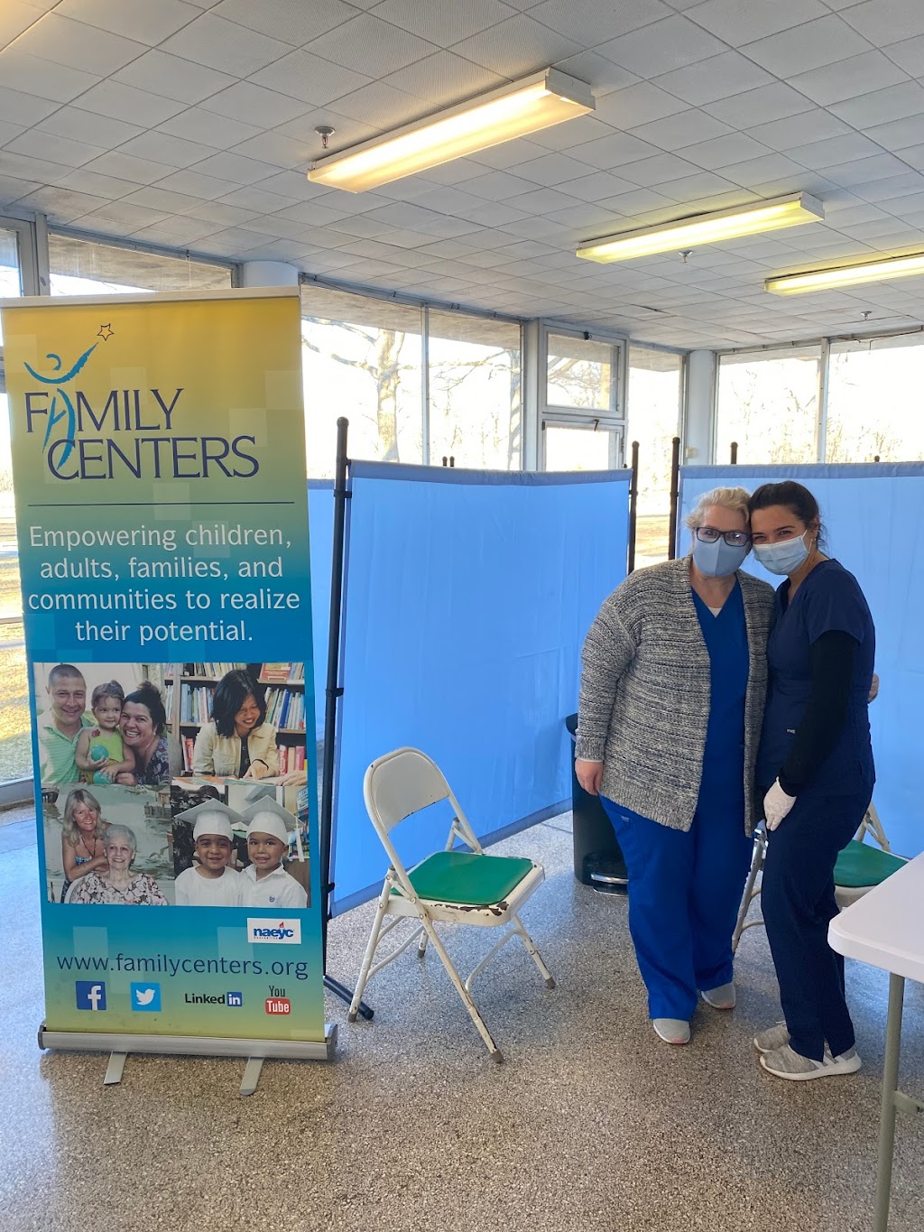 Family Centers Health Care | 111 Wilbur Peck Ct, Greenwich, CT 06830, USA | Phone: (203) 717-1760
