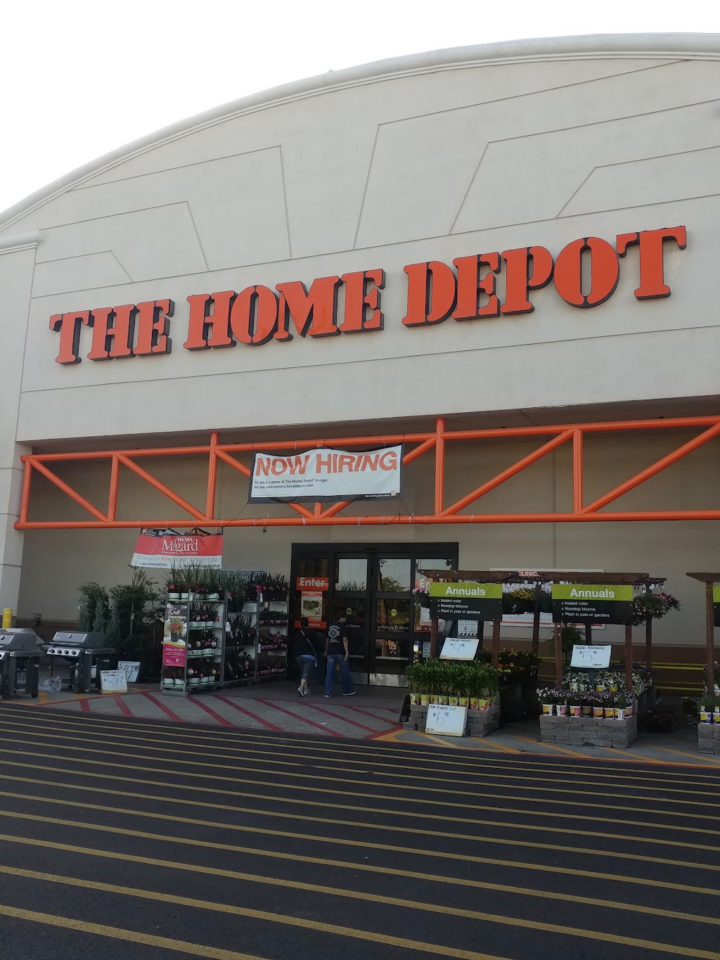 The Home Depot | 324 N Sunrise Ave, Roseville, CA 95661 | Phone: (916) 782-9600