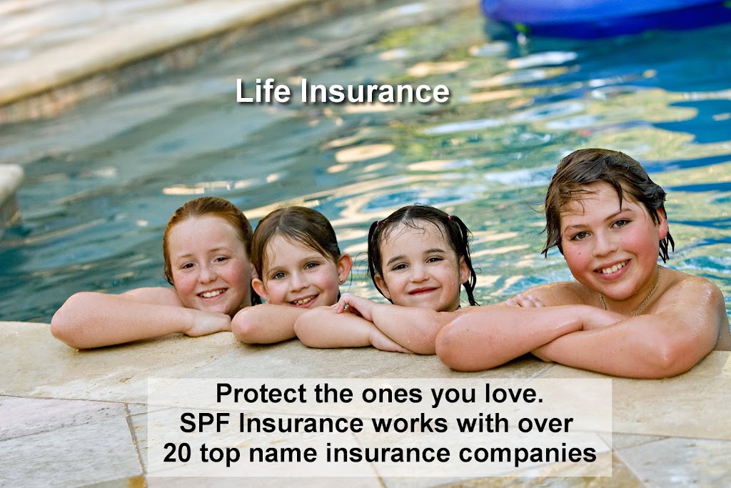 SPF Insurance Services Carlsbad | 7736 Via Rico, Carlsbad, CA 92009 | Phone: (619) 937-3635