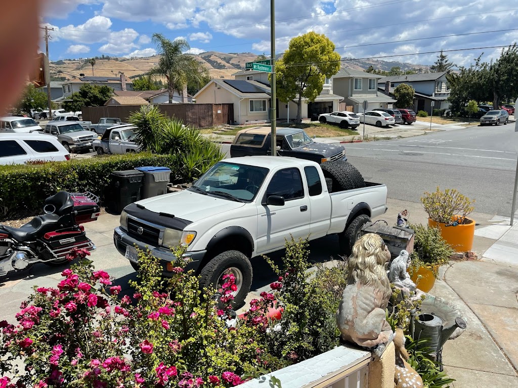 Crow`s Auto Sales | 1141 S 1st St, San Jose, CA 95110, USA | Phone: (408) 692-9106