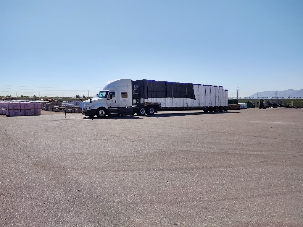 ABC Supply Co. Inc. | 885 N Eliseo Felix Jr Way, Avondale, AZ 85323, USA | Phone: (623) 932-2302