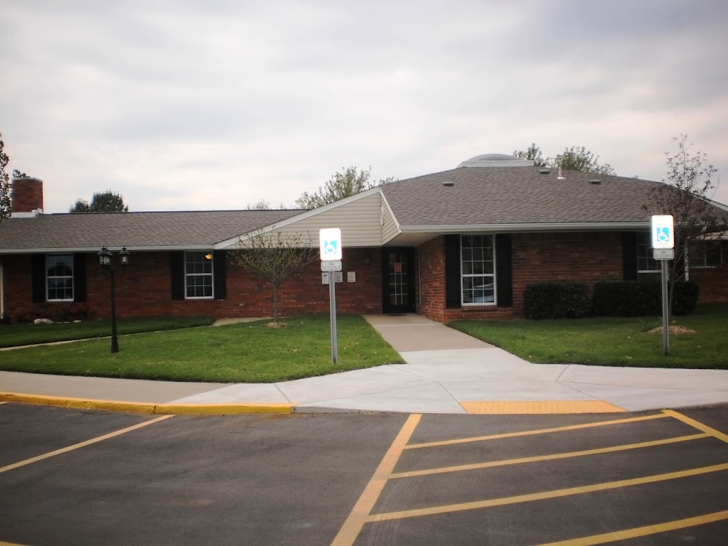 Skiatook Retirement Community | 1504 W 5th St, Skiatook, OK 74070, USA | Phone: (918) 396-3661