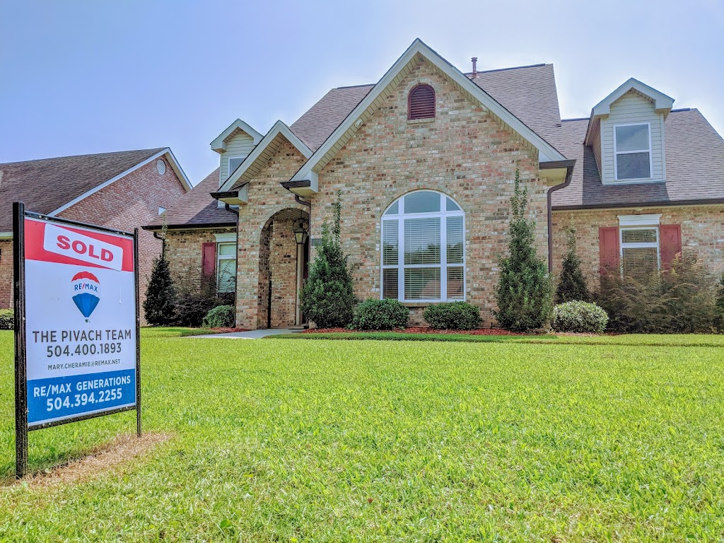 RE/MAX Generations | 8311 LA-23 #102, Belle Chasse, LA 70037, USA | Phone: (504) 394-2255