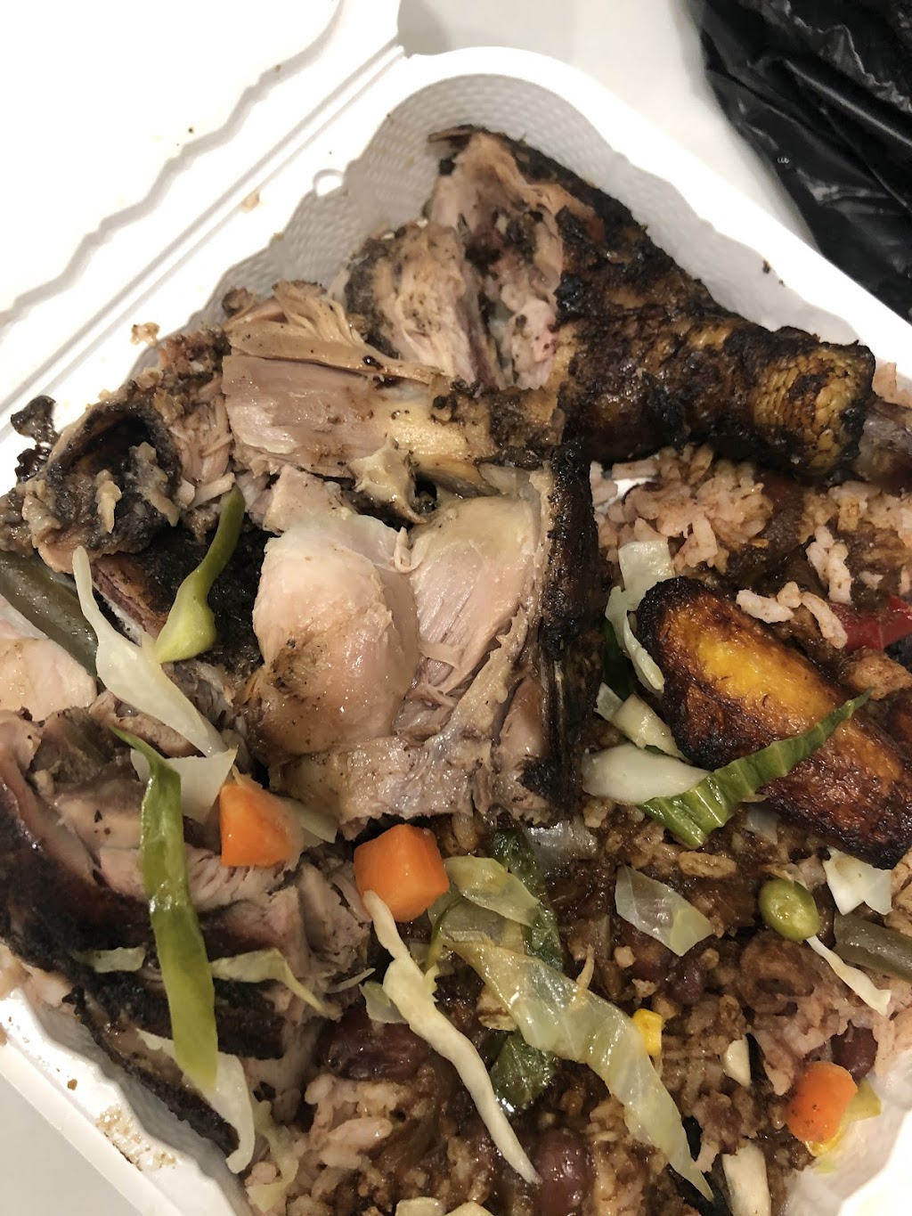 Tastee Jerk | 20003 Hollis Ave, Queens, NY 11412, USA | Phone: (347) 548-0950