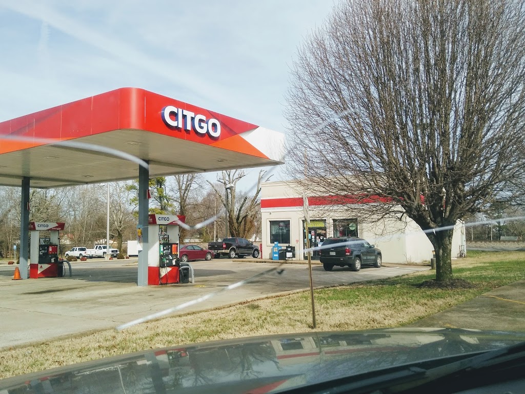 Citgo Market | 2561 US Hwy 41, Greenbrier, TN 37073 | Phone: (615) 643-6825