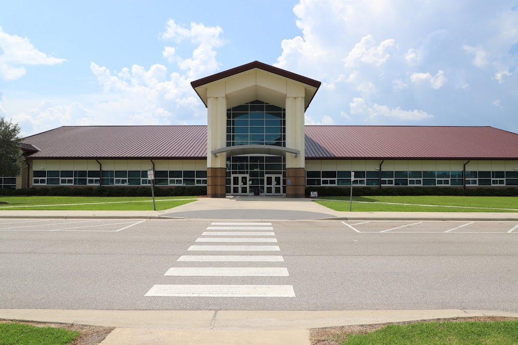 Corinth Holders High School | 6875 Applewhite Rd, Wendell, NC 27591, USA | Phone: (919) 365-4306