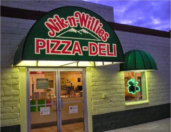 Nik-N-Willies Pizza and Deli | 1485 Geiger Grade Rd, Reno, NV 89521, USA | Phone: (775) 851-4400