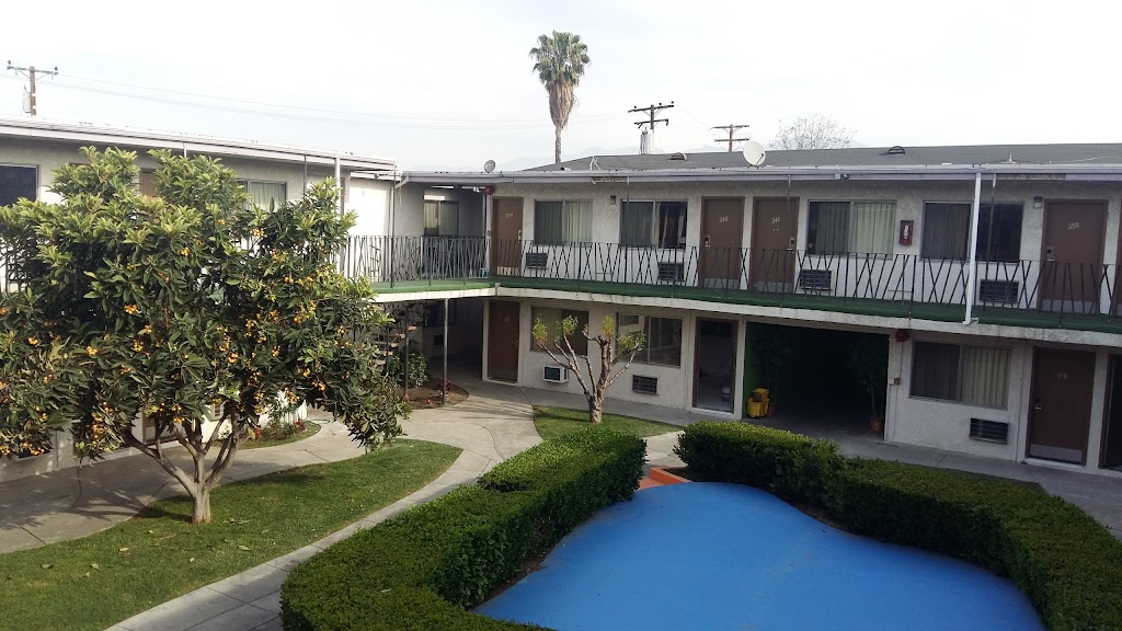 M MOTEL | 10024 Valley Blvd, El Monte, CA 91731, USA | Phone: (626) 444-4321