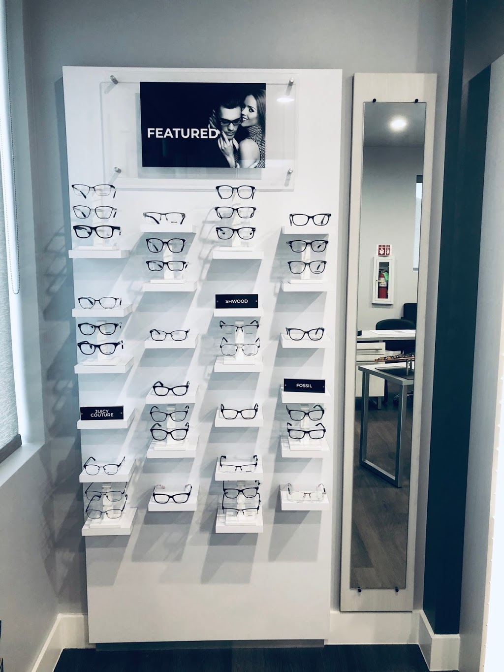 First Rate Eye Care | 1140 NW 192nd St Suite A, Edmond, OK 73012, USA | Phone: (405) 757-1222