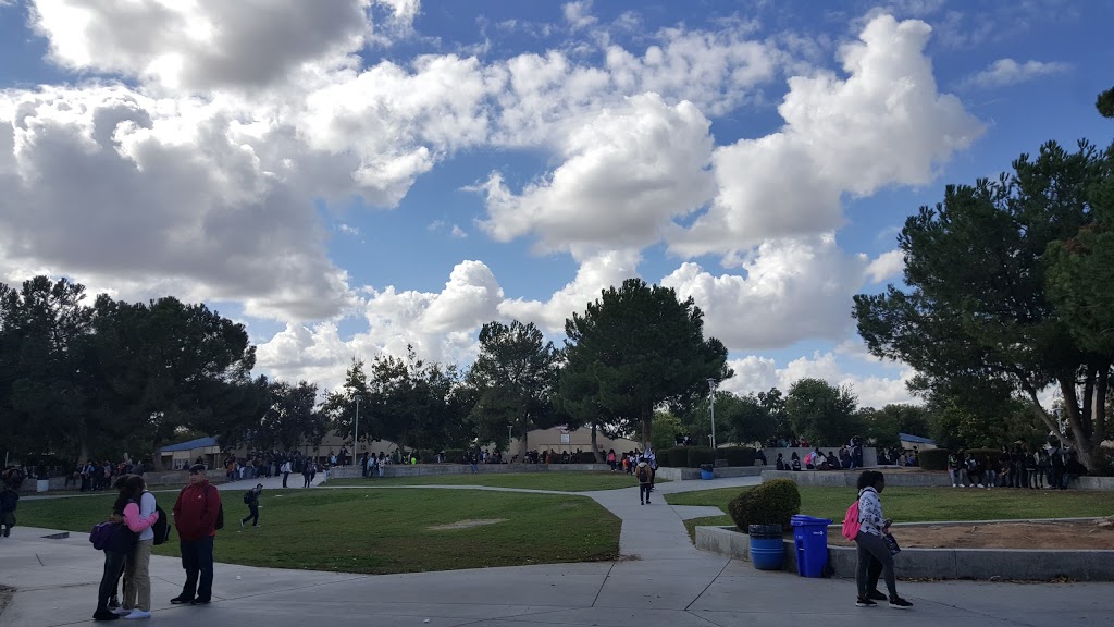 Central High School - East Campus | 3535 N Cornelia Ave, Fresno, CA 93722, USA | Phone: (559) 276-0280