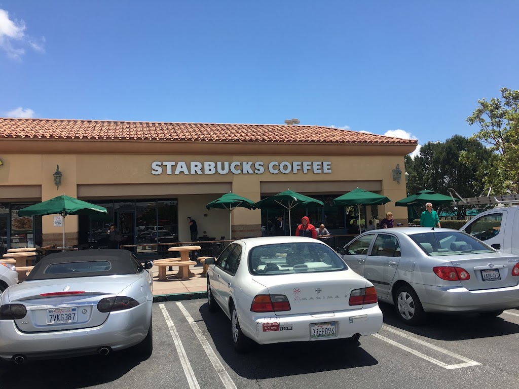 Starbucks | 19759 Rinaldi St, Northridge, CA 91326, USA | Phone: (818) 363-3384