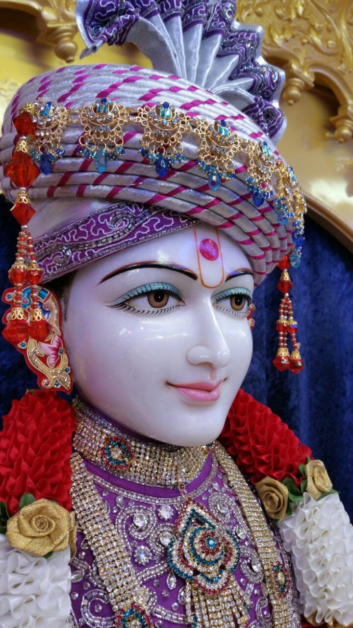 BAPS Shri Swaminarayan Mandir | 7041 Jefferson Davis Hwy, Richmond, VA 23237, USA | Phone: (804) 275-3726