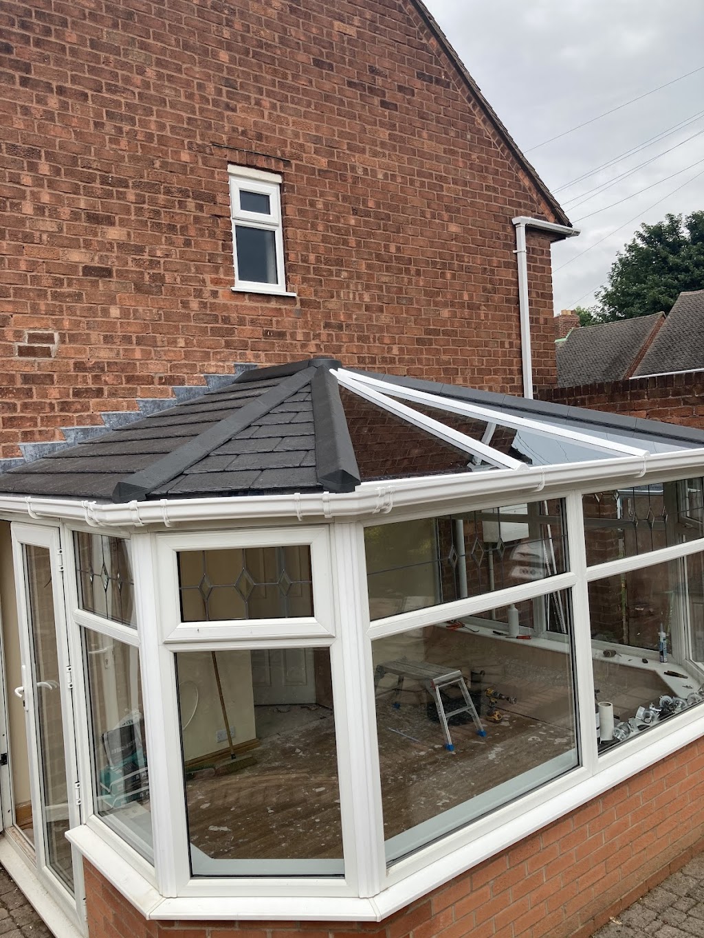 NJN CONSERVATORIES LTD | 221 Broad Ln, Bloxwich, Walsall WS3 2TH, UK | Phone: 01922 513096