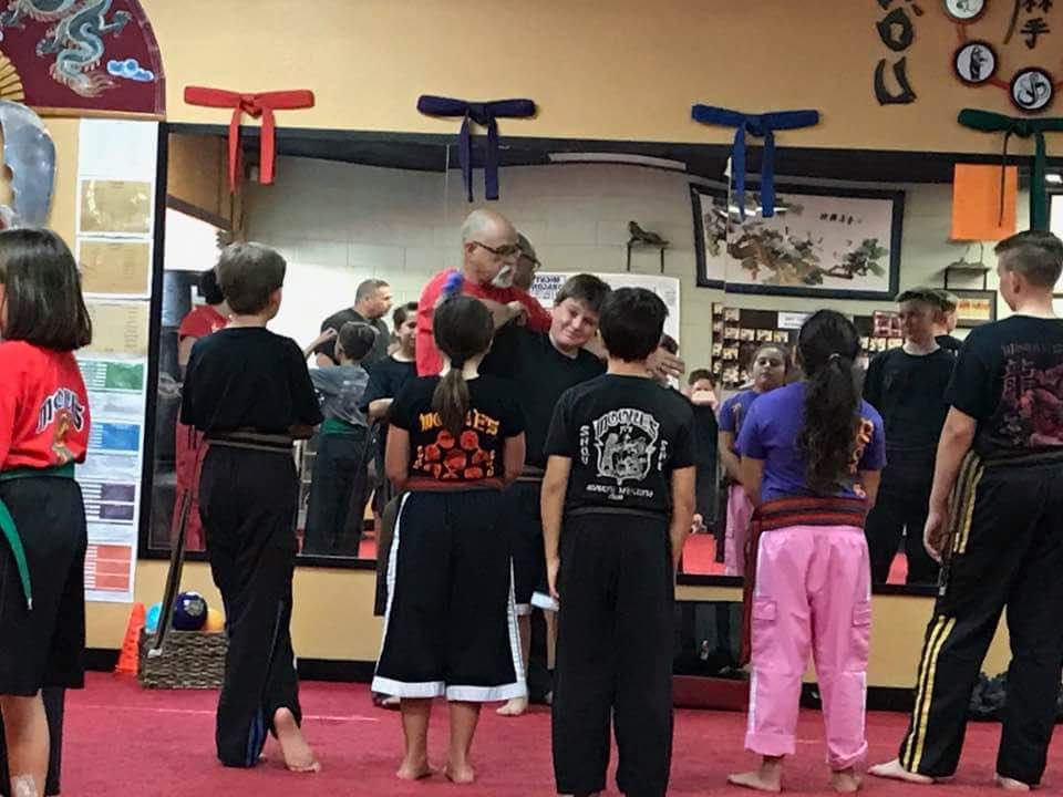 Moores Karate | 950 Oakdale Rd # B, Modesto, CA 95355, USA | Phone: (209) 578-0277