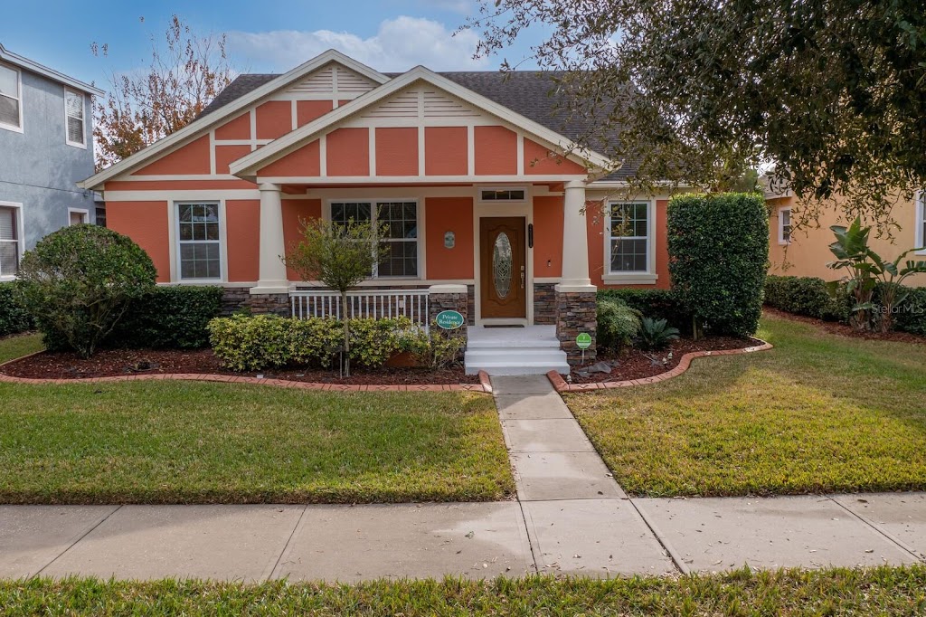 Kristy Darragh - Florida Executive Realty | 15802 Amberly Dr, Tampa, FL 33647, USA | Phone: (813) 931-6700