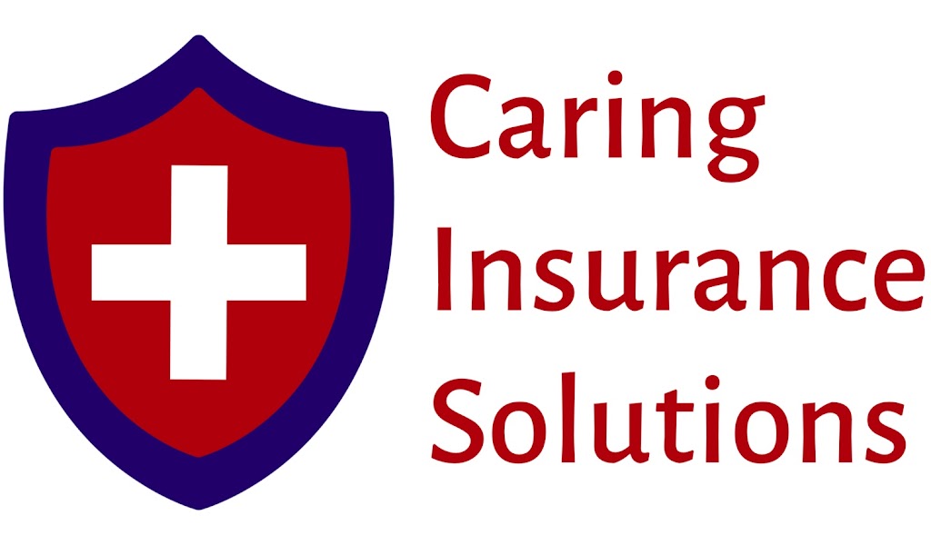 Caring Insurance Solutions | 1703 Professional Cir Suite 2601A, Yukon, OK 73099, USA | Phone: (405) 694-0892