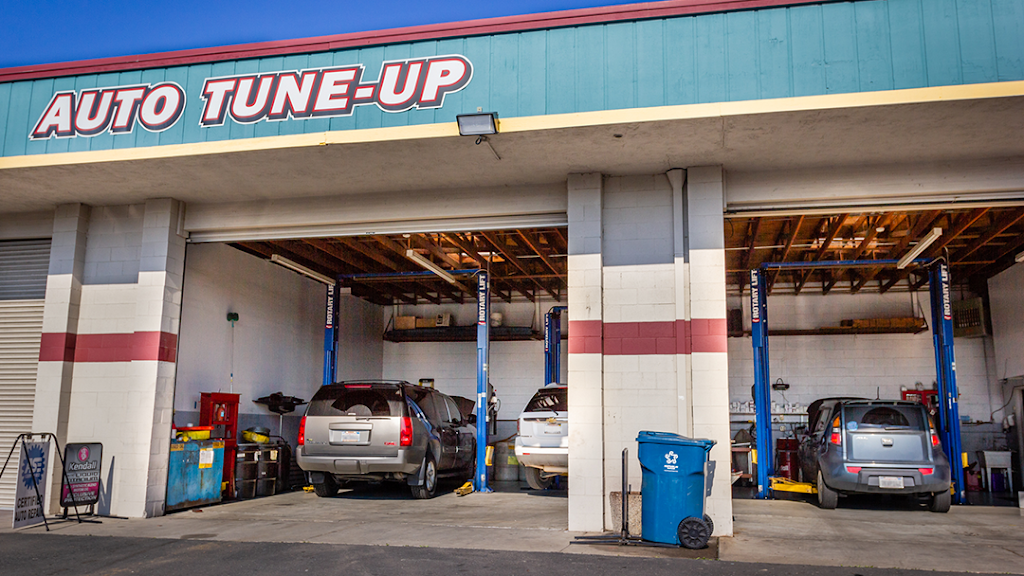 Auto Tune Up | 1105 Auto Center Dr suite b, Antioch, CA 94509, USA | Phone: (925) 756-1226