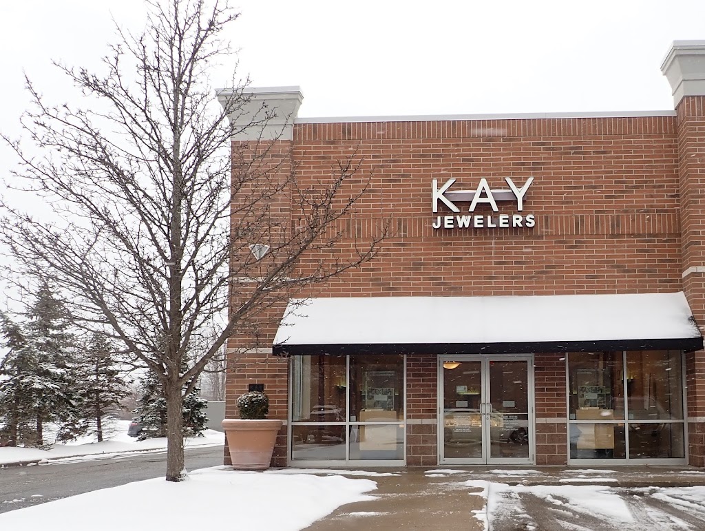 Kay Jewelers | 7175 Aurora Rd, Aurora, OH 44202, USA | Phone: (330) 995-1583