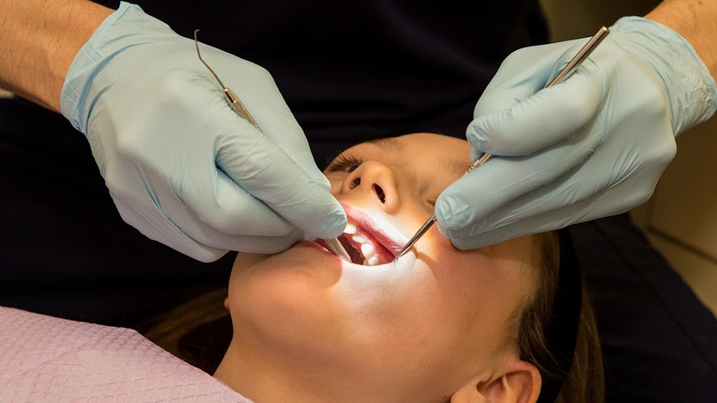 Spencer Meyers, DDS | 208 South Ave, New Canaan, CT 06840, USA | Phone: (203) 966-5944