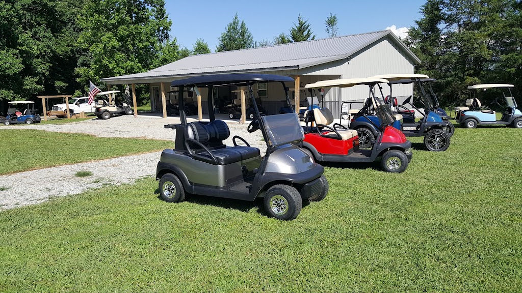 kimsgolfcarts.com | 8115 NC-157, Rougemont, NC 27572, USA | Phone: (919) 428-6903