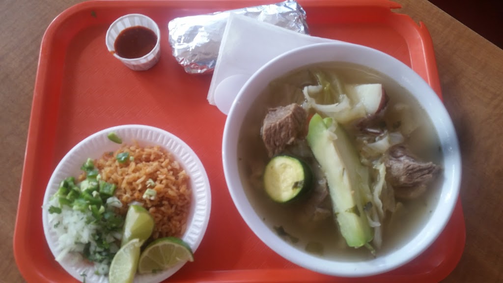 Britos Taqueria 1 | 2159 W Lincoln Ave, Anaheim, CA 92801, USA | Phone: (714) 772-2269