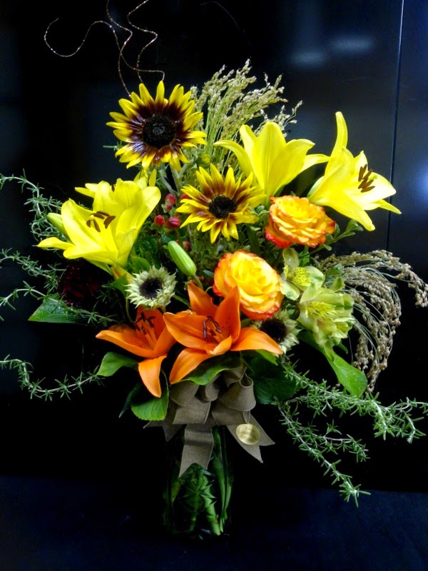 Auburn Country Florist | 22267 Cameo Dr, Grass Valley, CA 95949, USA | Phone: (530) 268-3401