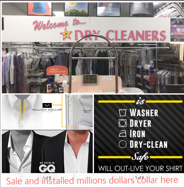 A+ Dry Cleaners | 19741 OR-213, Oregon City, OR 97045, USA | Phone: (503) 518-8044