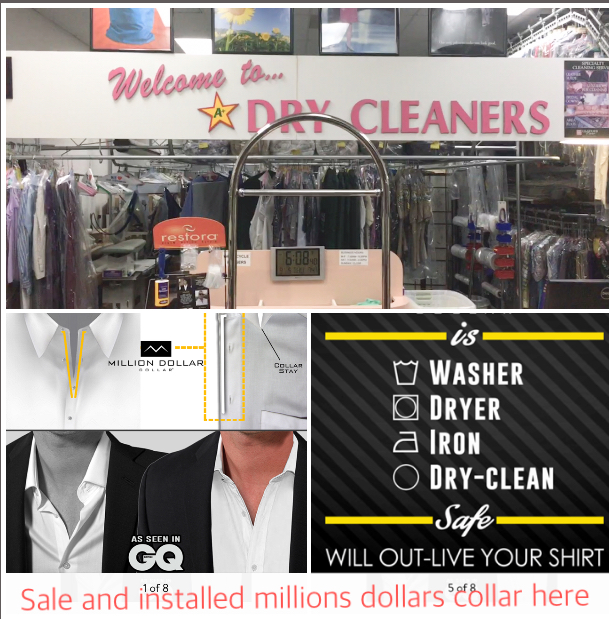 A+ Dry Cleaners | 19741 OR-213, Oregon City, OR 97045 | Phone: (503) 518-8044