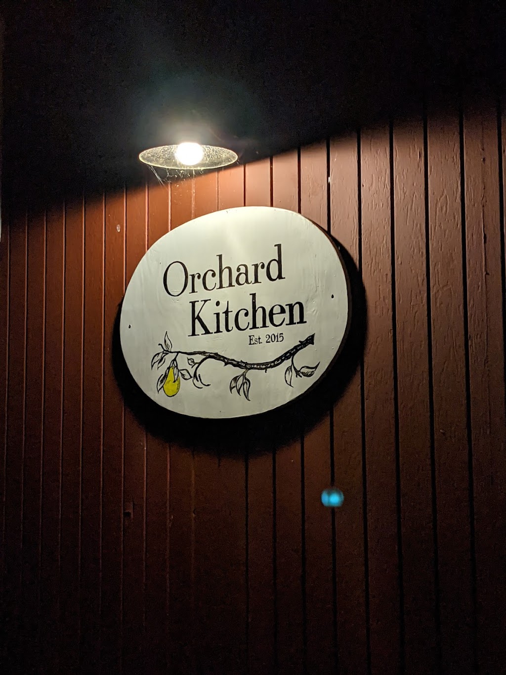 Orchard Kitchen | 5574 Bayview Rd, Langley, WA 98260, USA | Phone: (360) 321-1517