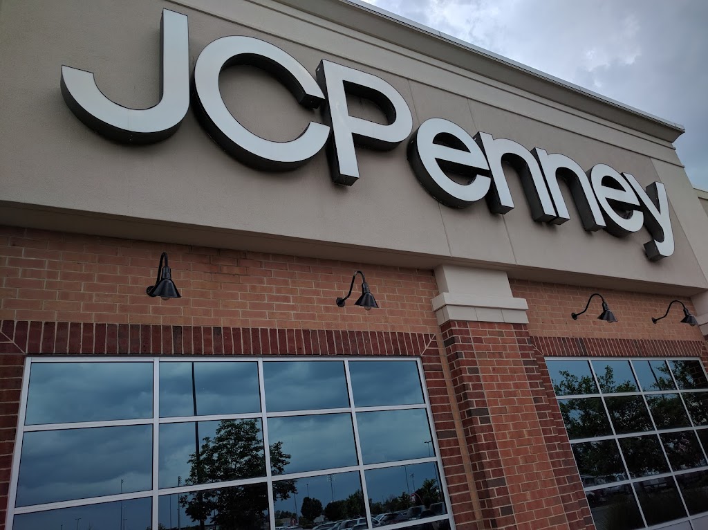 JCPenney | 10904 Stadium Pkwy, Kansas City, KS 66111, USA | Phone: (913) 334-0285