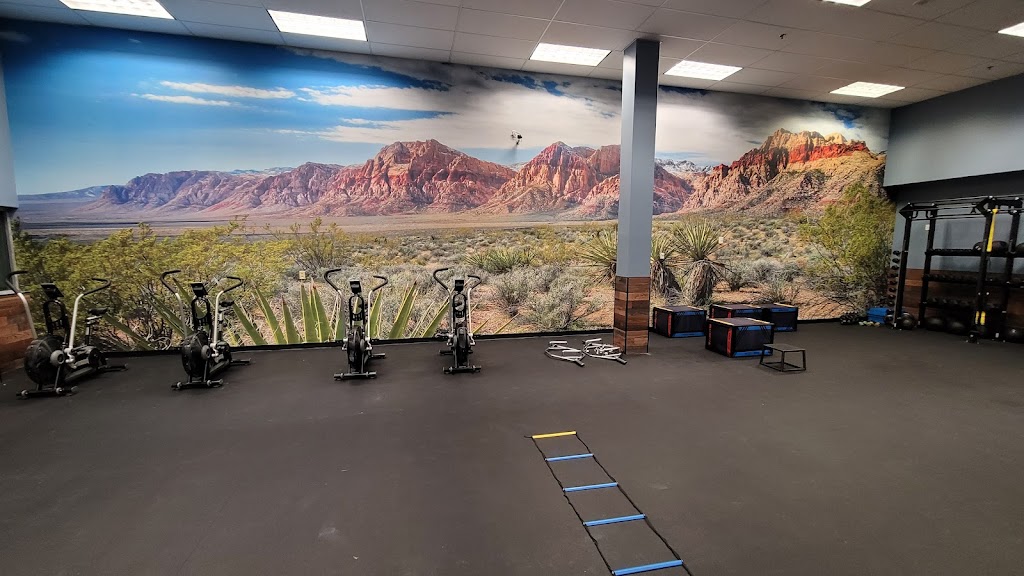 24 Hour Fitness | 2090 Village Center Cir, Las Vegas, NV 89134, USA | Phone: (702) 360-2408