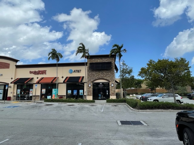 AT&T Store | 5780 S University Dr Suite 107, Davie, FL 33328, USA | Phone: (954) 906-3341