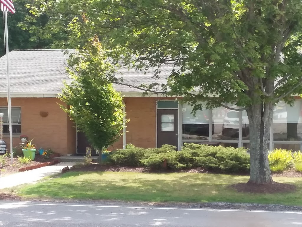 South Suburban Montessori School | 4450 Oakes Rd #7, Brecksville, OH 44141, USA | Phone: (440) 526-1966
