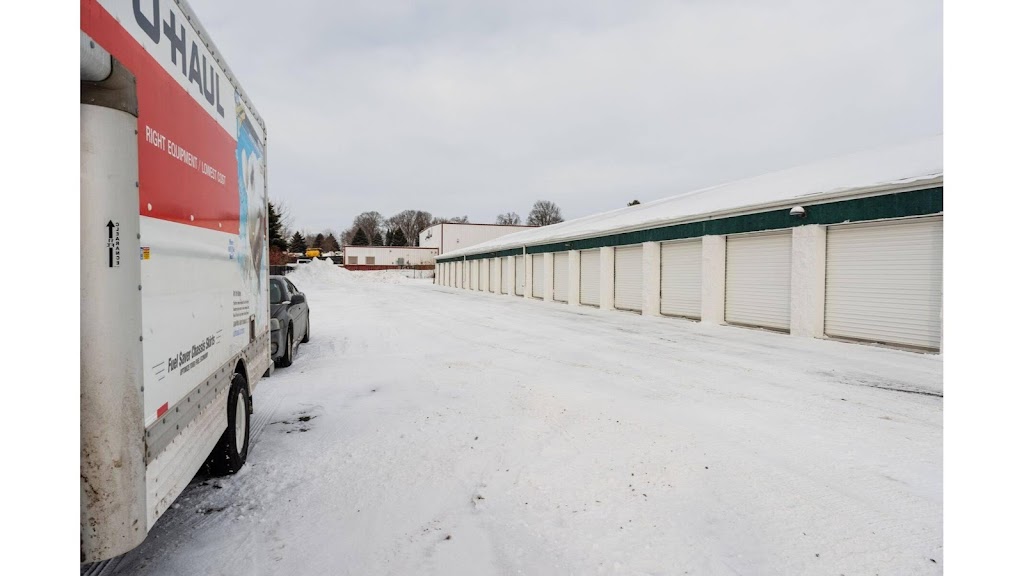 Stephens Self-Storage Hastings | 12119 Margo Ave S, Hastings, MN 55033, USA | Phone: (651) 480-3122