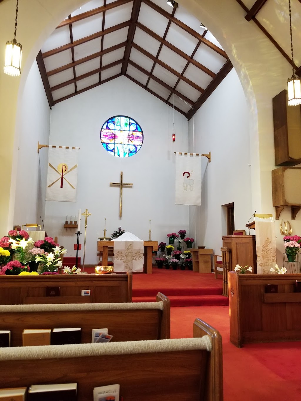 Concordia Lutheran Church | Dayton, OH 45419, USA | Phone: (937) 299-1912