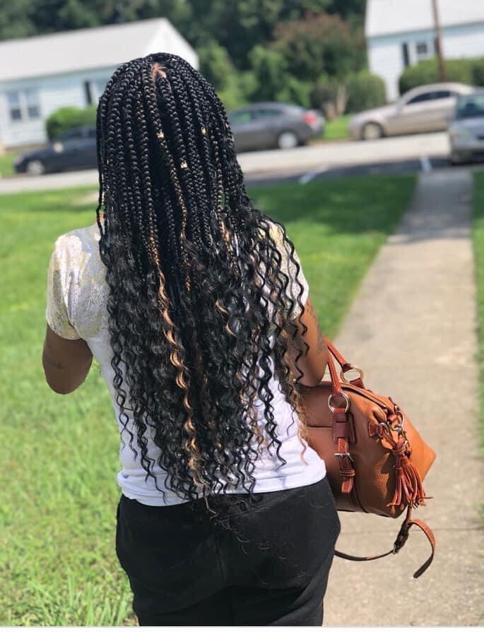 Cola hair and marketing and boss babes Multiservice | 744 fm 1960 road west Suite B and c, Houston, TX 77090, USA | Phone: (832) 935-1547