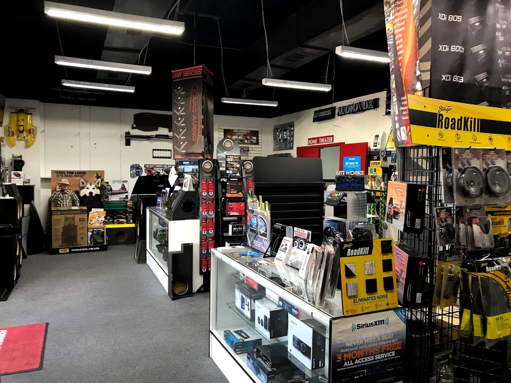 Audio Depot | 4312 Matlock Rd, Arlington, TX 76018 | Phone: (817) 466-2441