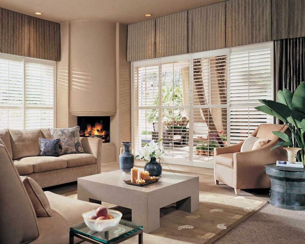 Elite Shutters & Blinds | 119 S Weber Dr, Chandler, AZ 85226, USA | Phone: (480) 725-1688