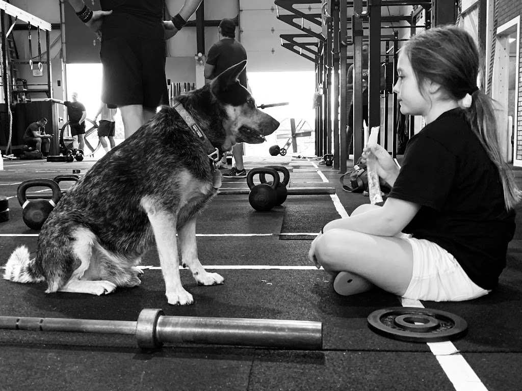 Unicus Athletics & Crossfit Argyle | 2126 Hamilton Rd #210, Argyle, TX 76226, USA | Phone: (940) 381-9015