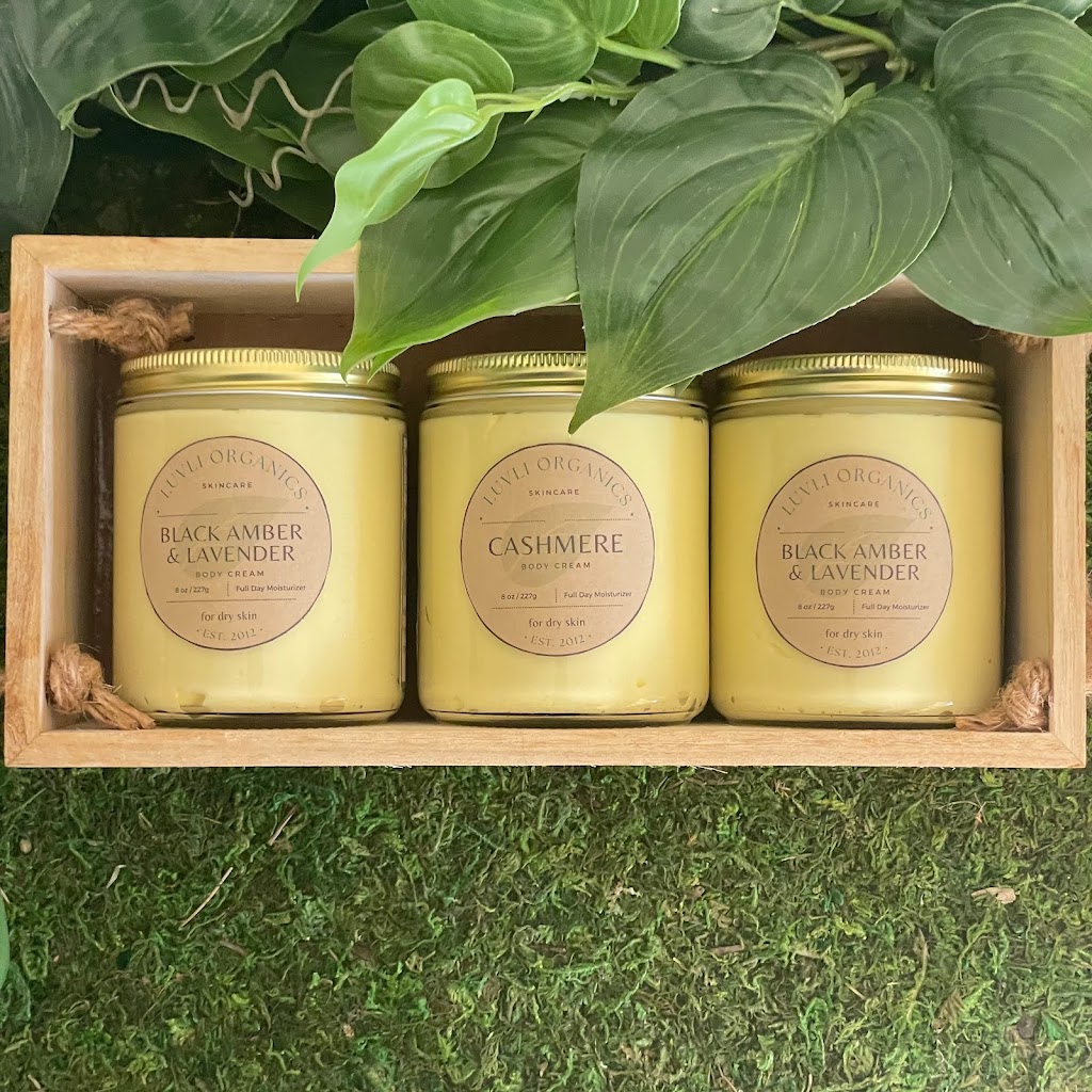 Luvli Organics | 2657 Annapolis Rd G276, Hanover, MD 21076, USA | Phone: (240) 466-1802