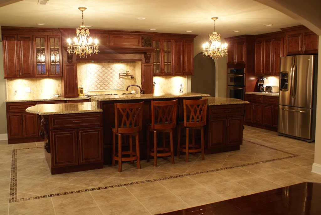 Premium Cabinets | 2662 N Josey Ln #231, Carrollton, TX 75007, USA | Phone: (972) 695-9960