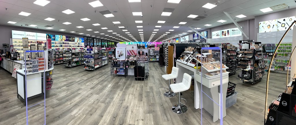 Beauty World | 2100 N Main St #116, High Point, NC 27262, USA | Phone: (336) 875-4203