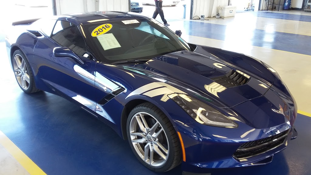 Manheim St Pete | 14950 Roosevelt Blvd, Clearwater, FL 33762, USA | Phone: (727) 531-7717