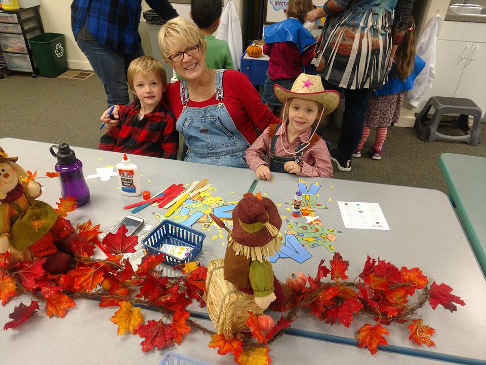 Stafford Academy - Sunday