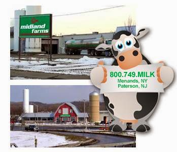 Midland Farms, Inc. | 375 Broadway, Albany, NY 12204, USA | Phone: (800) 749-6455