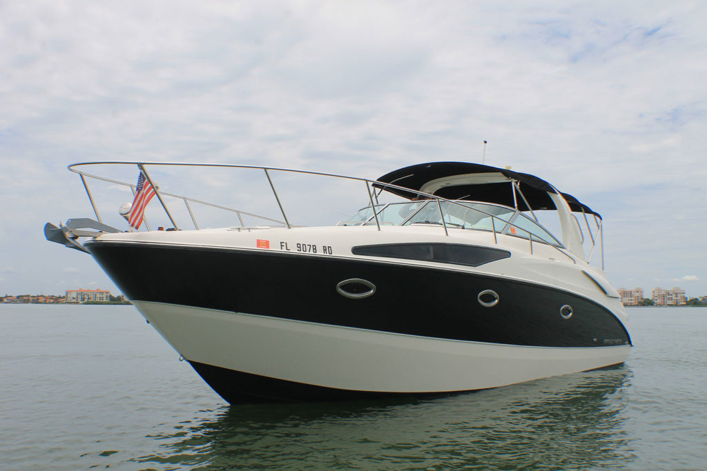 Old Glory Charters | 5821 32nd Way S, St. Petersburg, FL 33712 | Phone: (813) 404-8027
