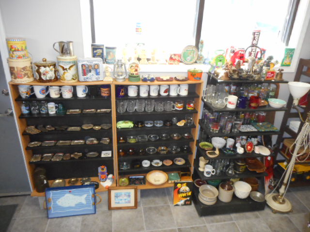 Rediscover Antiques & Collectibles | 9912 S Broadway St, St. Louis, MO 63125, USA | Phone: (314) 226-9427