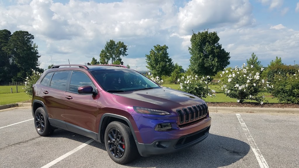 Bullitt Auto | 104 Best Wood Dr, Clayton, NC 27520, USA | Phone: (919) 368-7487